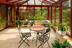 Lyford conservatory quotes