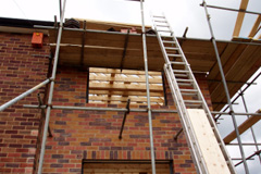 trusted extension quotes Lyford