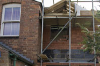 free Lyford home extension quotes