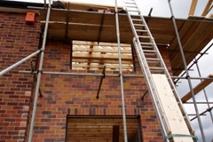 house extensions Lyford